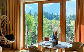 Apartament Dwa Słońca